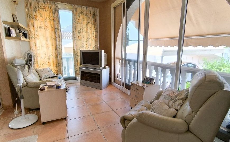 Venta - Villa - Ciudad Quesada
