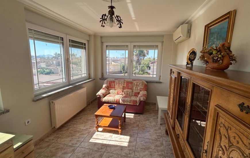 Venta - Villa - Ciudad Quesada