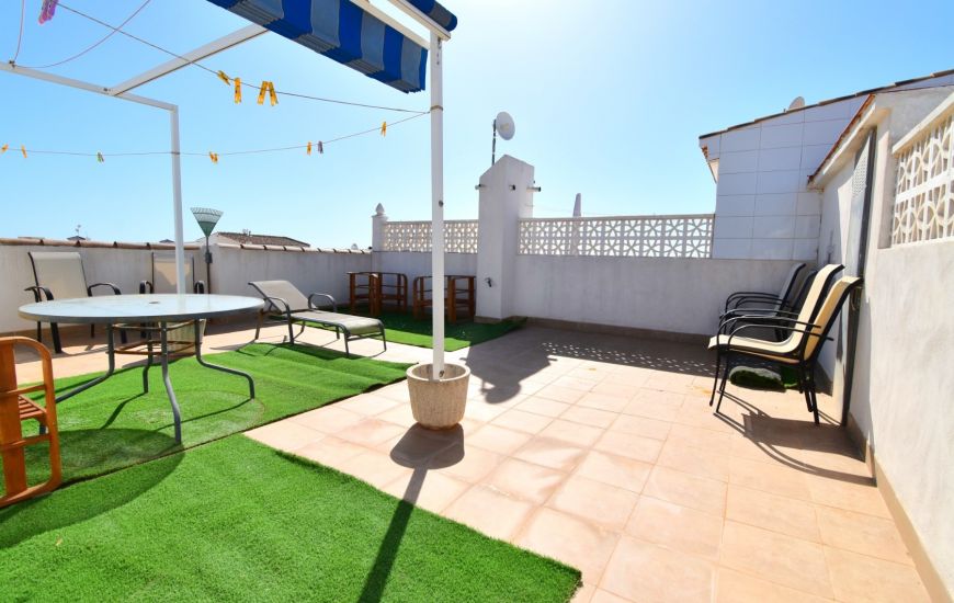 Sale - Apartments - Orihuela Costa