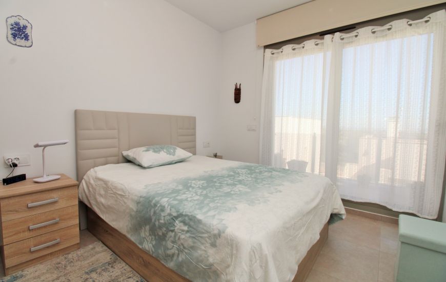 Sale - Villa - Villamartin