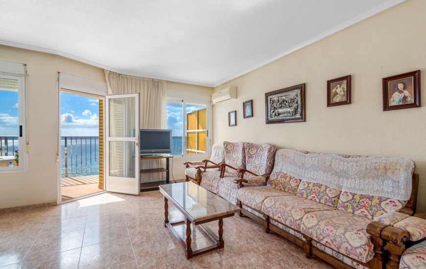 Venta - Apartamentos - Torrevieja