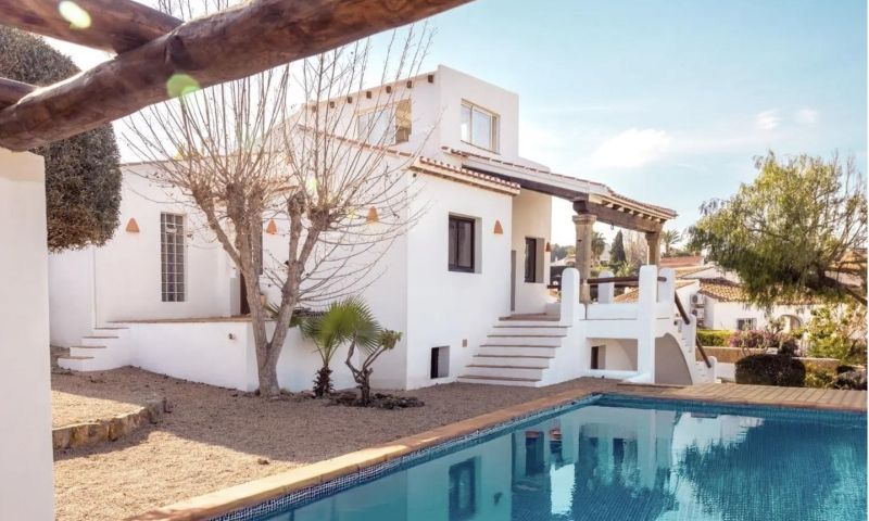 Sale - Villa - 
