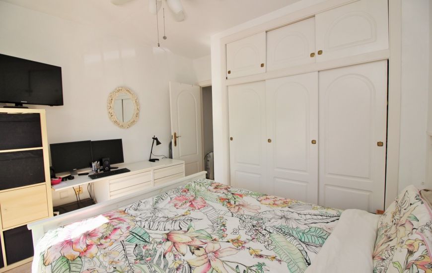 Sale - Townhouse - Villamartin