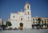 New Build - Rijtjeshuis - San Javier