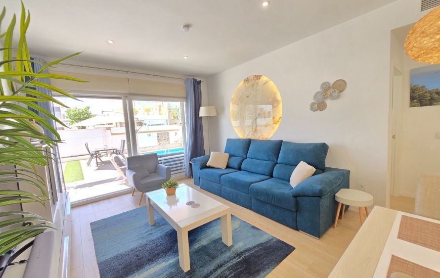 Sale - Villa * - Pilar de la Horadada *