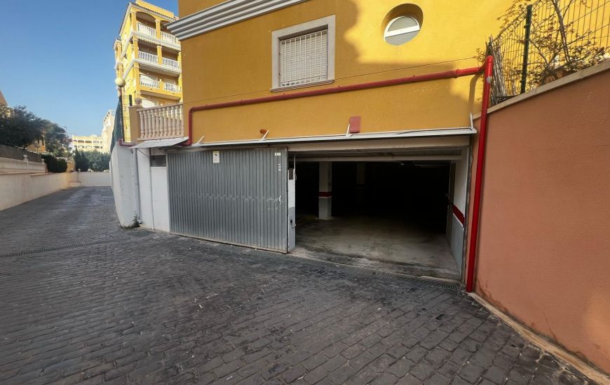 Venta - Parking - Torrevieja