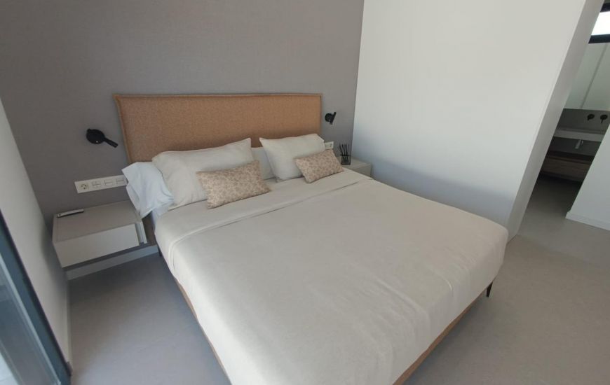 Sale - Villa - Ciudad Quesada