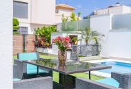 Venta - Villa - Torrevieja