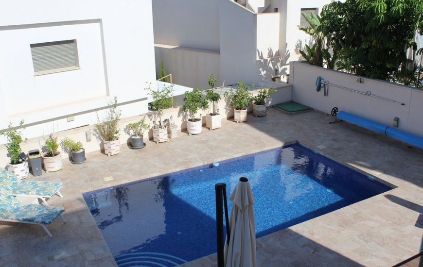 Sale - Villa - San Miguel de Salinas - 