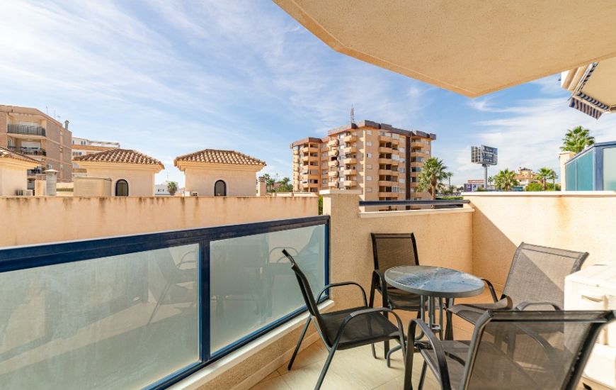 Sale - Apartments - La Zenia