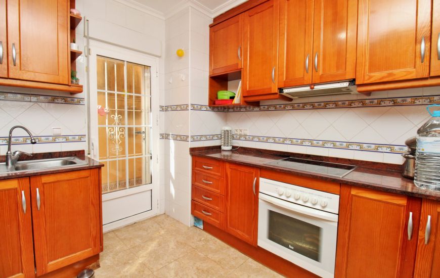 Venta - Adosado - Villamartin