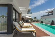 Sale - Villa - Ciudad Quesada
