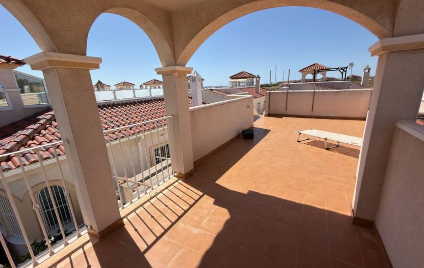 Venta - Villa - Algorfa