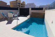 Sale - Apartments - Benijófar - Benijofar