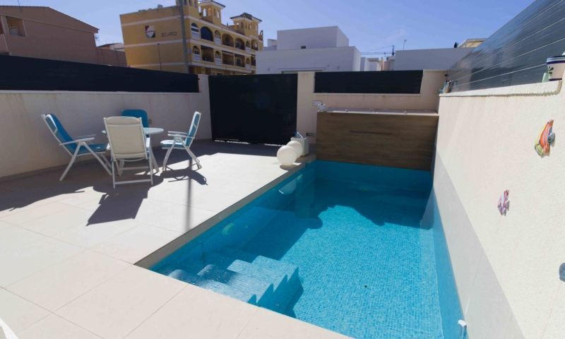 Sale - Apartments - Benijófar - Benijofar