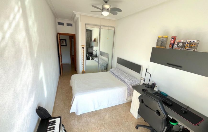 Sale - Apartments - Rojales
