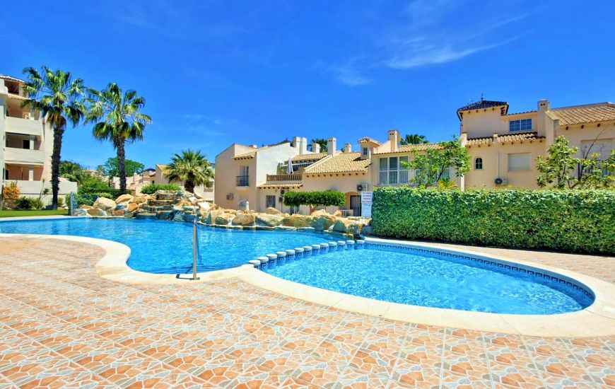 Sale - Townhouse - Las Ramblas