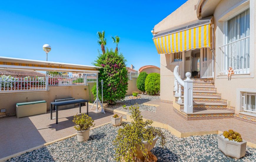 Sale - Villa - Benijófar - 
