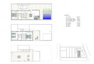 Nueva construcción  - Villa - Los Alcázares