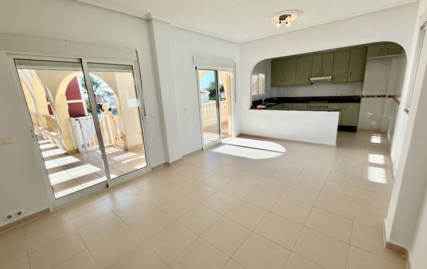 Venta - Villa - Ciudad Quesada