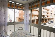 Venta - Apartamentos - Playa del Acequión