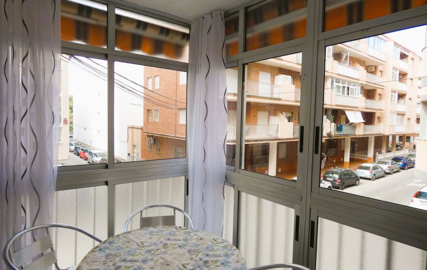 Venta - Apartamentos - Playa del Acequión