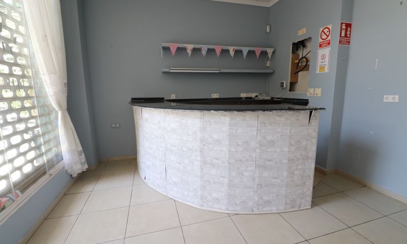 Sale - Commercieel - Benijófar - 