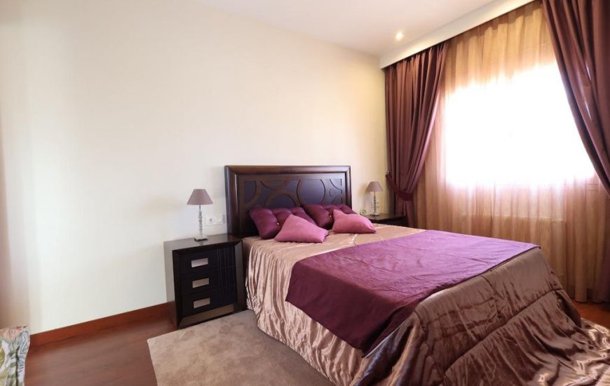 Sale - Villa - Ciudad Quesada