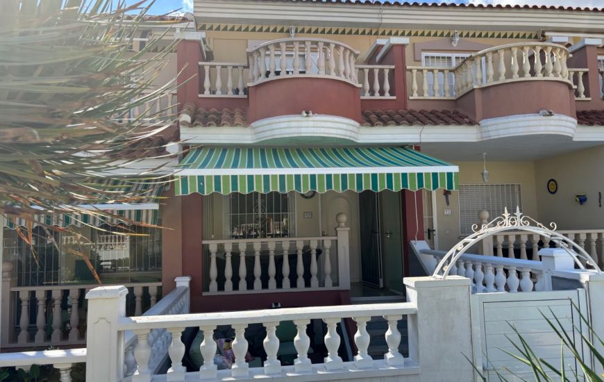 Sale - Townhouse - Ciudad Quesada