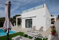 Sale - Apartments - Pilar de la Horadada