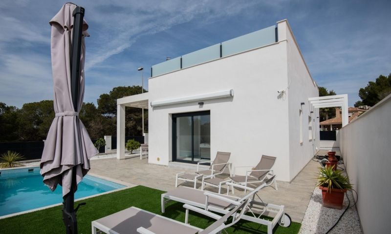 Sale - Apartments - Pilar de la Horadada