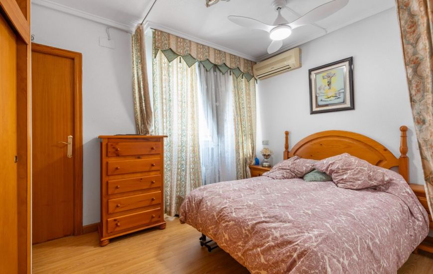 Sale - Apartments - Torrevieja