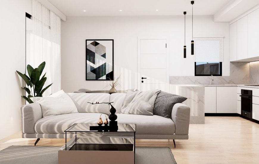 Nueva construcción  - Villa - Orihuela Costa