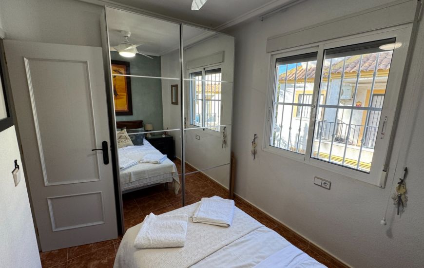 Sale - Apartments - Algorfa