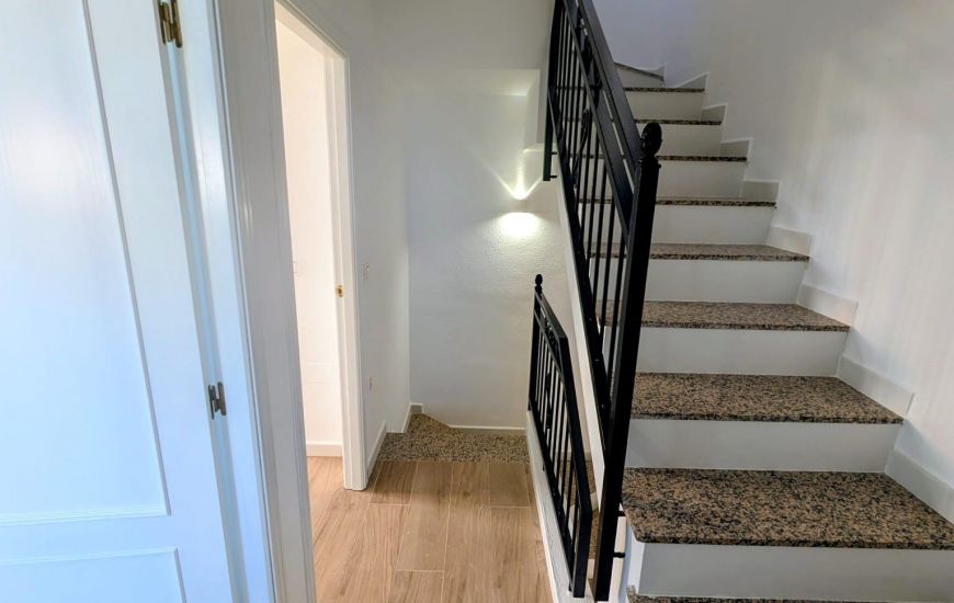 Sale - Villa - Orihuela Costa