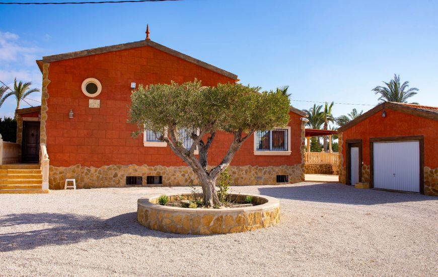 Venta - Casa Rural - Dolores