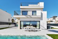 New Build - Villa - San Miguel de Salinas - San Miguel De Salinas