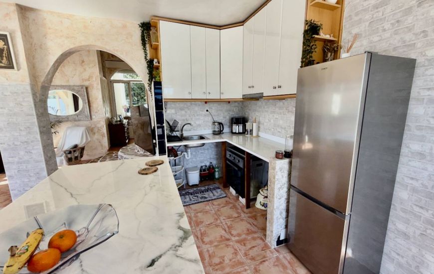 Venta - Villa - Ciudad Quesada