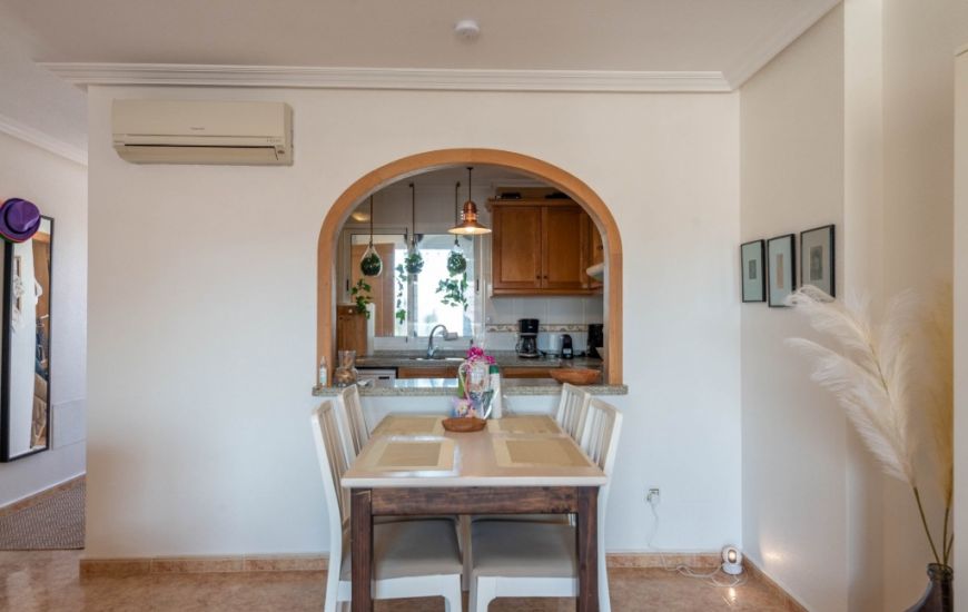 Venta - Apartamentos - Villamartin