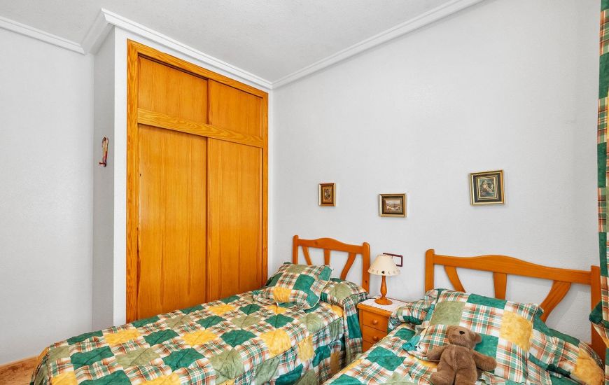 Venta - Apartamentos - Torrevieja