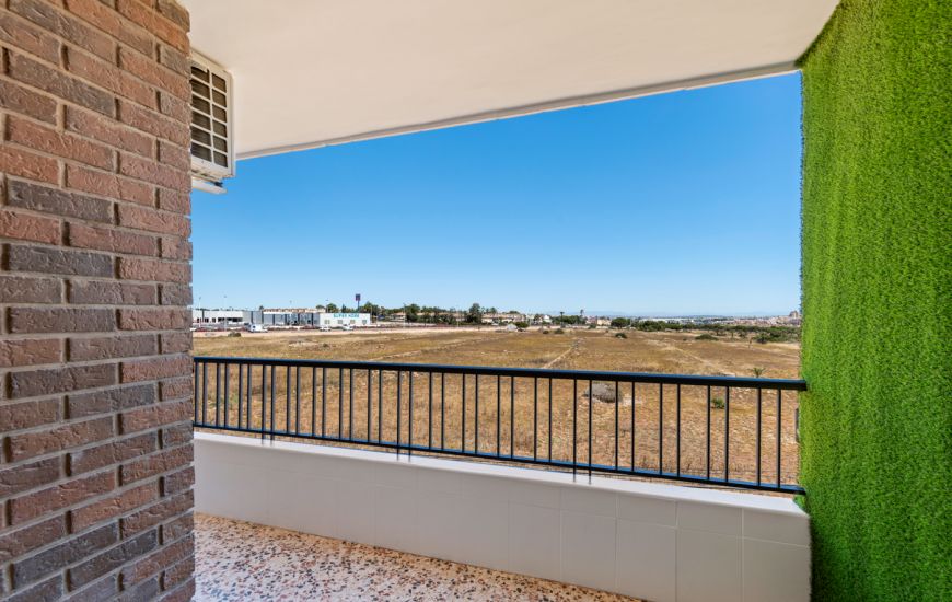Sale - Apartments - Punta Prima