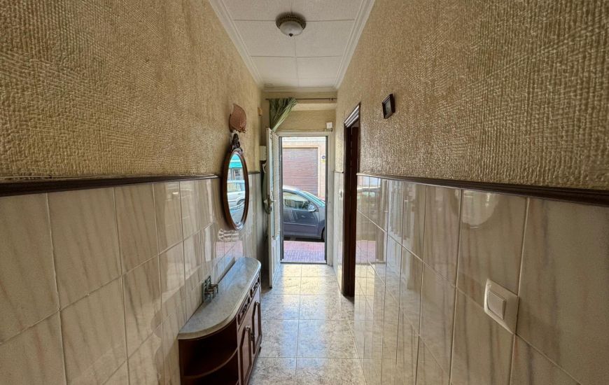 Sale - Villa - Torrevieja