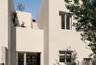 New Build - Rijtjeshuis - Monforte del Cid