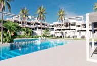 Sale - Bungalow - Finestrat