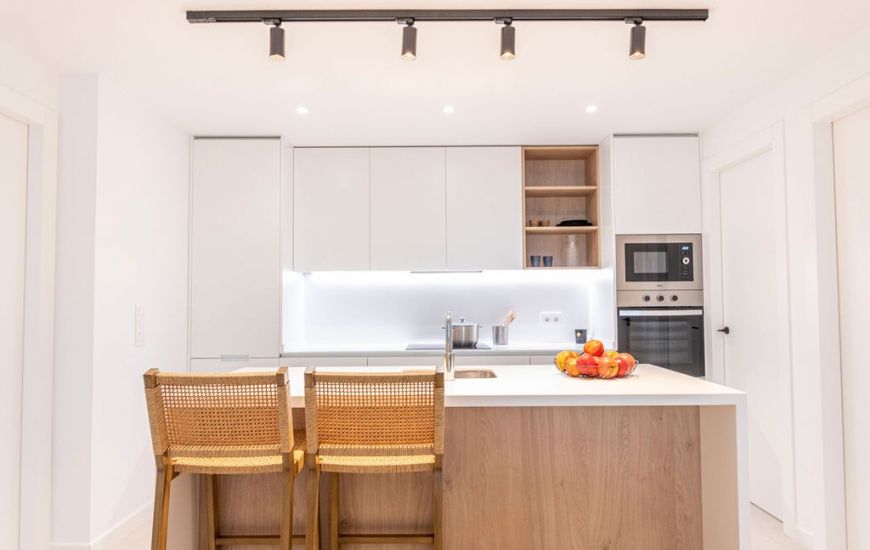 New Build - Apartments - Pilar de la Horadada