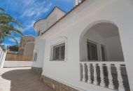 Sale - Villa - Ciudad Quesada