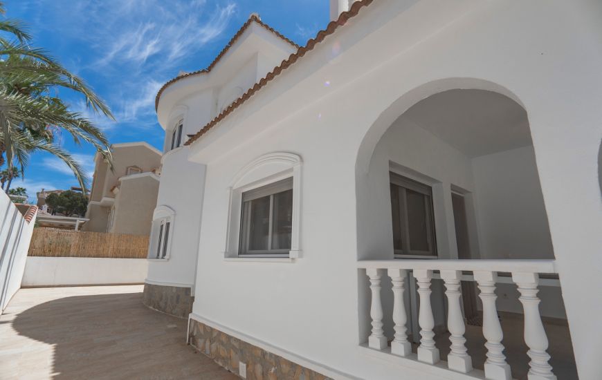 Sale - Villa - Ciudad Quesada