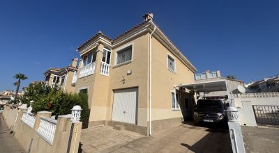 Villa - Sale - Villamartin - Villamartin