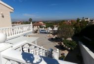 Sale - Villa - Algorfa