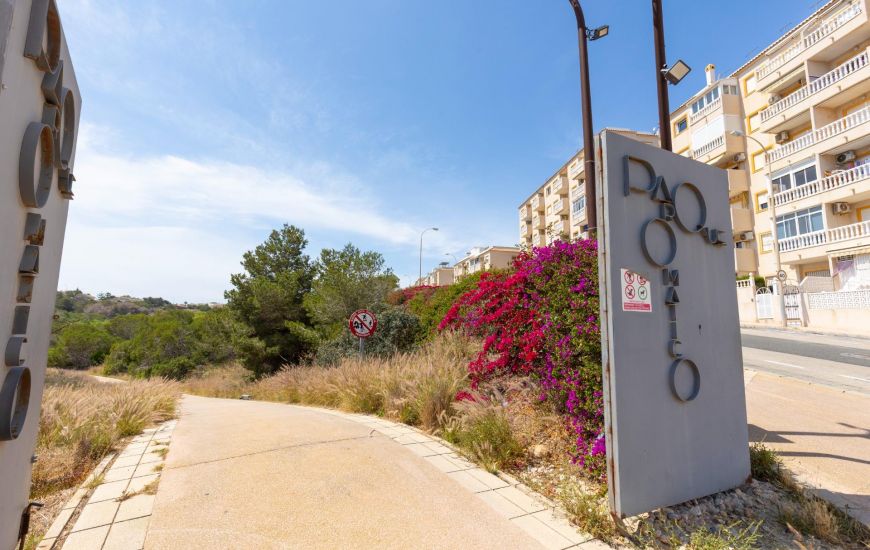 Sale - Apartments - Torrevieja